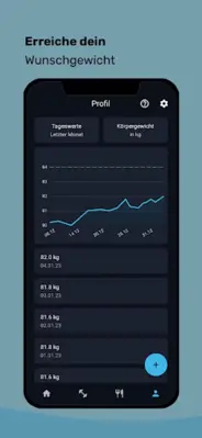 Fitep android App screenshot 0