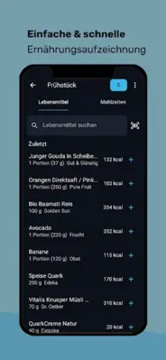 Fitep android App screenshot 1