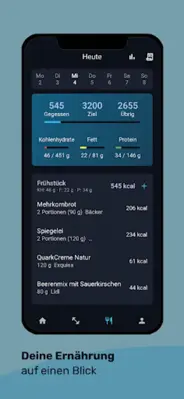 Fitep android App screenshot 2